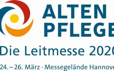 Altenpfglege-Messe 2020