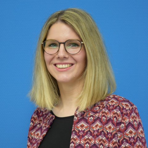 Carolin Schröer